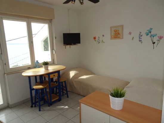 Apartmán Střední Dalmácie - Krilo Jesenice DA 10142 N2