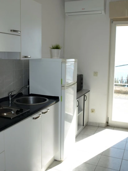 Apartmán Střední Dalmácie - Krilo Jesenice DA 10142 N2