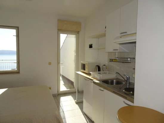 Apartmán Střední Dalmácie - Krilo Jesenice DA 10142 N3