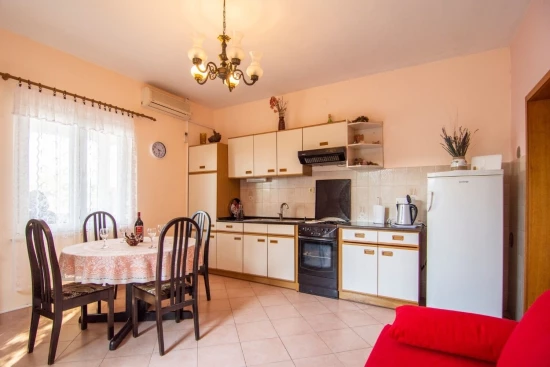 Apartmán Ostrov Šolta - Stomorska OS 11420 N1