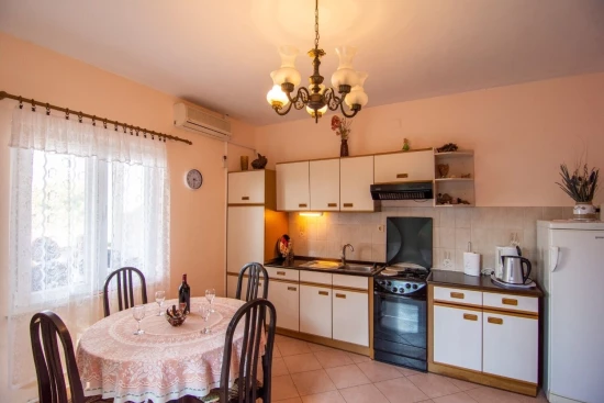 Apartmán Ostrov Šolta - Stomorska OS 11420 N1