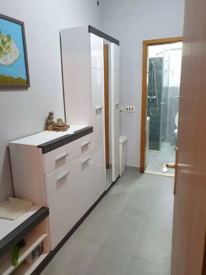 Apartmán Ostrov Šolta - Stomorska OS 11420 N1