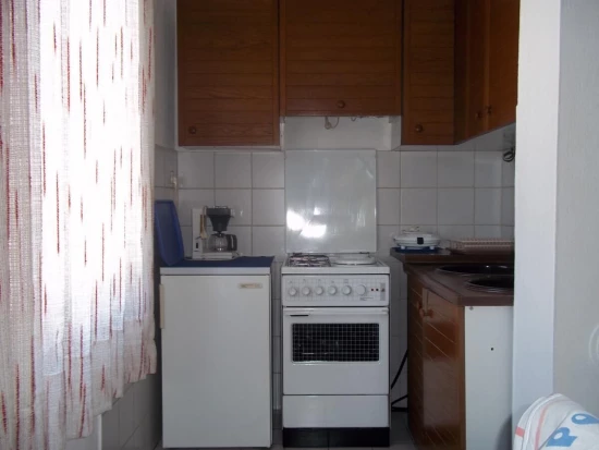 Apartmán Severní Dalmácie - Petrčane DA 10144 N1