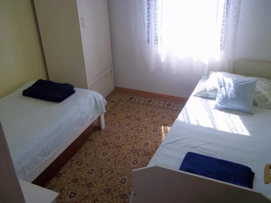 Apartmán Severní Dalmácie - Petrčane DA 10144 N1