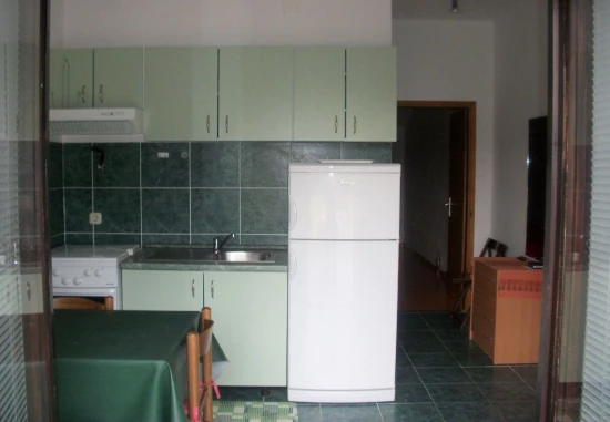 Apartmán Severní Dalmácie - Petrčane DA 10145 N1