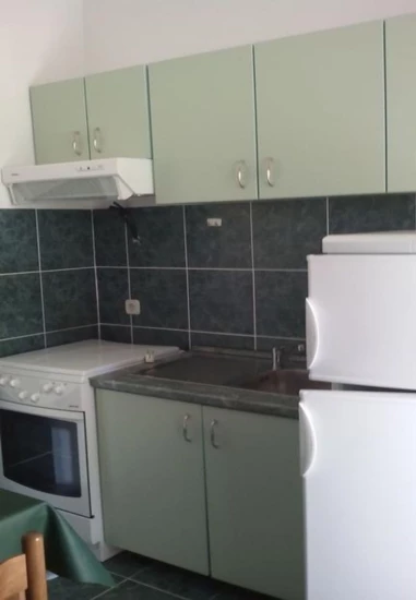 Apartmán Severní Dalmácie - Petrčane DA 10145 N1