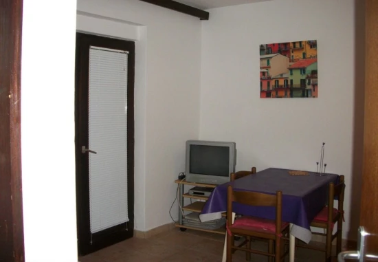 Apartmán Severní Dalmácie - Petrčane DA 10145 N2