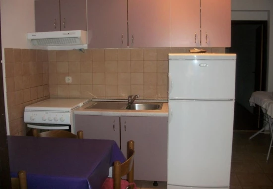 Apartmán Severní Dalmácie - Petrčane DA 10145 N2