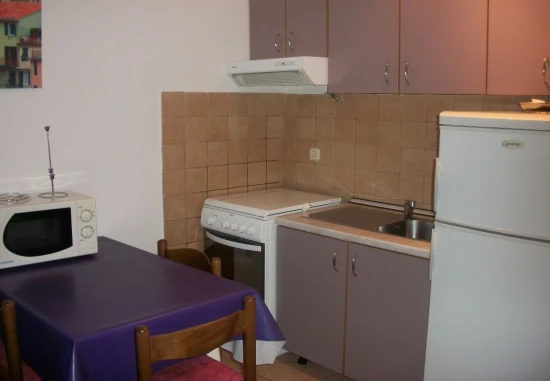 Apartmán Severní Dalmácie - Petrčane DA 10145 N2