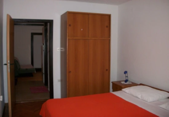 Apartmán Severní Dalmácie - Petrčane DA 10145 N2