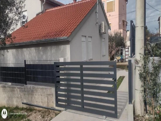 Apartmán Severní Dalmácie - Zadar DA 10147 N1