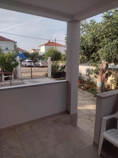 Apartmán Severní Dalmácie - Zadar DA 10147 N1