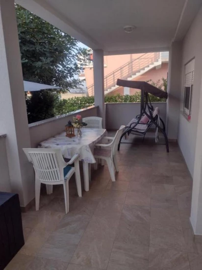 Apartmán Severní Dalmácie - Zadar DA 10147 N1