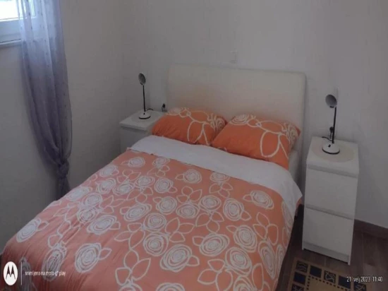 Apartmán Severní Dalmácie - Zadar DA 10147 N1