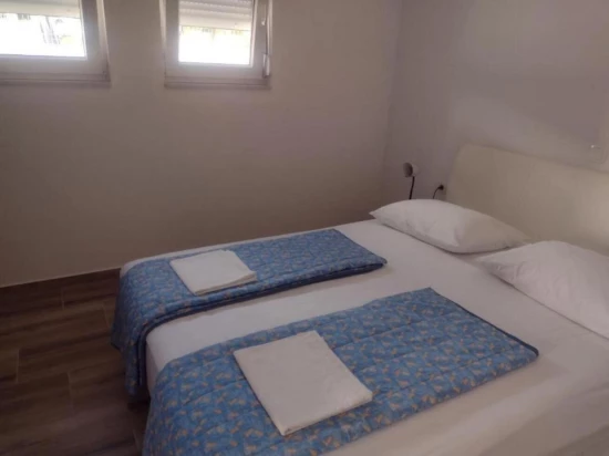 Apartmán Severní Dalmácie - Zadar DA 10147 N1