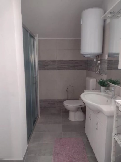 Apartmán Severní Dalmácie - Zadar DA 10147 N1