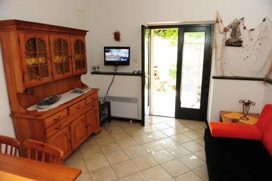 Apartmán Severní Dalmácie - Zadar DA 10148 N1