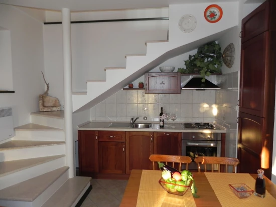 Apartmán Severní Dalmácie - Zadar DA 10148 N1