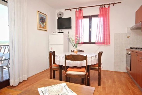 Apartmán Jižní Dalmácie - Lovište DA 10149 N1