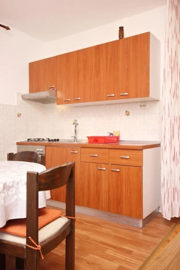 Apartmán Jižní Dalmácie - Lovište DA 10149 N1