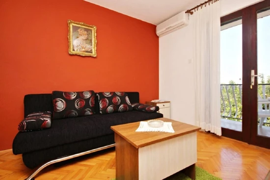 Apartmán Jižní Dalmácie - Lovište DA 10149 N1