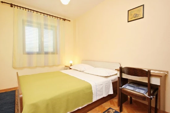 Apartmán Jižní Dalmácie - Lovište DA 10149 N1