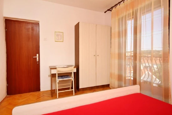 Apartmán Jižní Dalmácie - Lovište DA 10149 N1