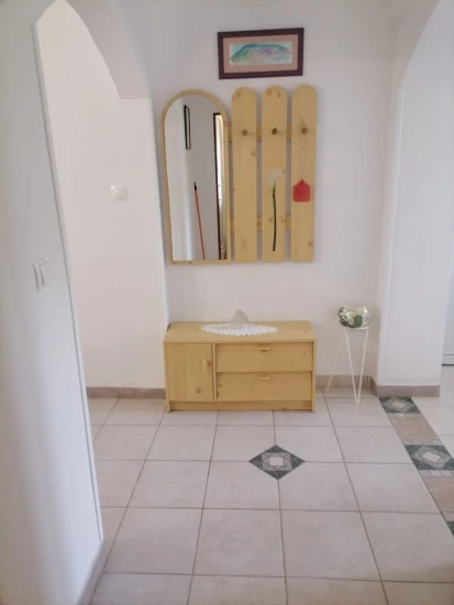 Apartmán Jižní Dalmácie - Lovište DA 10149 N3