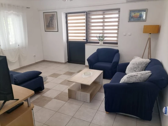 Apartmán Jižní Dalmácie - Lovište DA 10149 N3