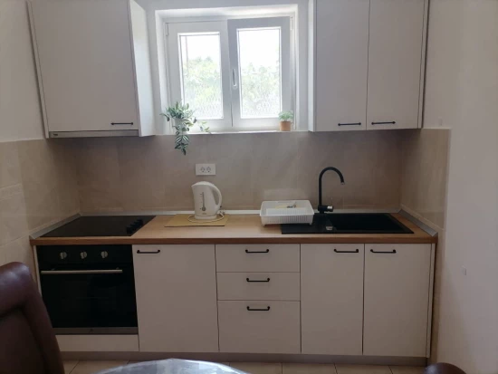 Apartmán Jižní Dalmácie - Lovište DA 10149 N3