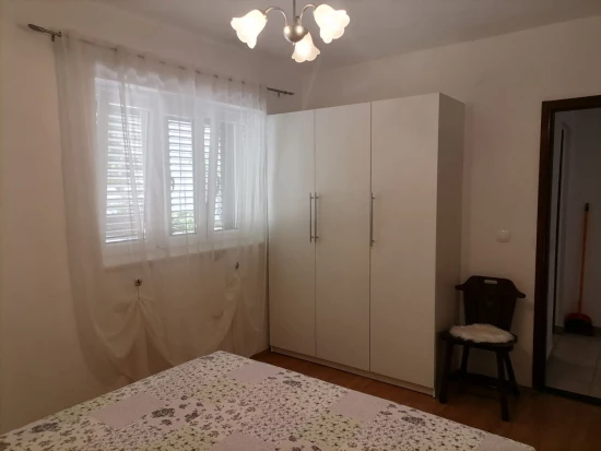 Apartmán Jižní Dalmácie - Lovište DA 10149 N3