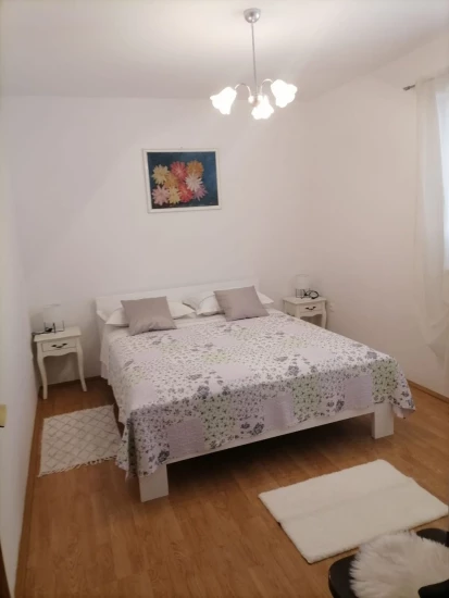 Apartmán Jižní Dalmácie - Lovište DA 10149 N3