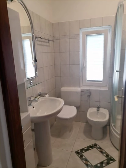 Apartmán Jižní Dalmácie - Lovište DA 10149 N3