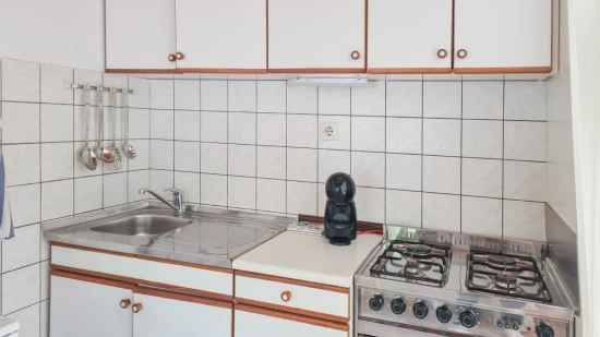 Apartmán Jižní Dalmácie - Viganj DA 10151 N1