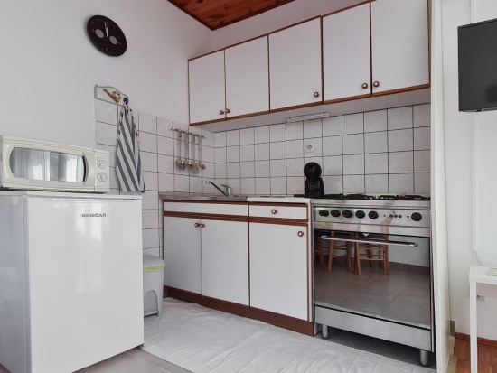 Apartmán Jižní Dalmácie - Viganj DA 10151 N1