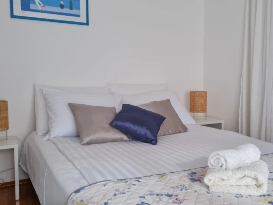 Apartmán Jižní Dalmácie - Viganj DA 10151 N1