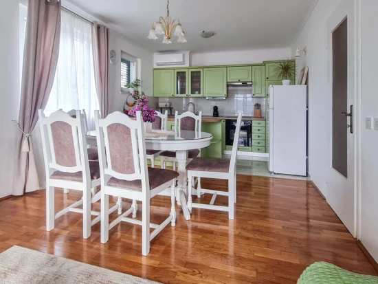 Apartmán Jižní Dalmácie - Viganj DA 10151 N2