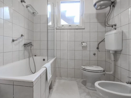 Apartmán Jižní Dalmácie - Viganj DA 10151 N2