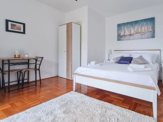 Apartmán Jižní Dalmácie - Viganj DA 10151 N3