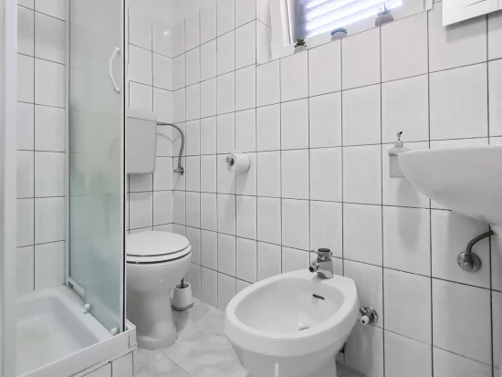 Apartmán Jižní Dalmácie - Viganj DA 10151 N3