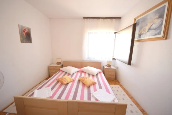 Apartmánový pokoj Jižní Dalmácie - Orebić DA 10152 N1