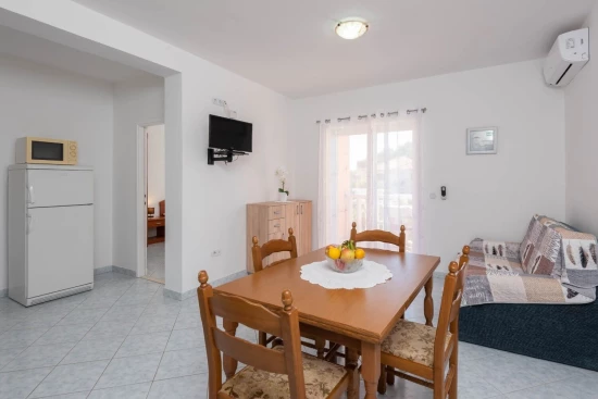 Apartmán Jižní Dalmácie - Orebić DA 10153 N1