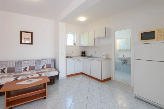 Apartmán Jižní Dalmácie - Orebić DA 10153 N1