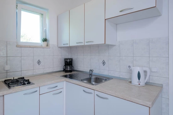 Apartmán Jižní Dalmácie - Orebić DA 10153 N1