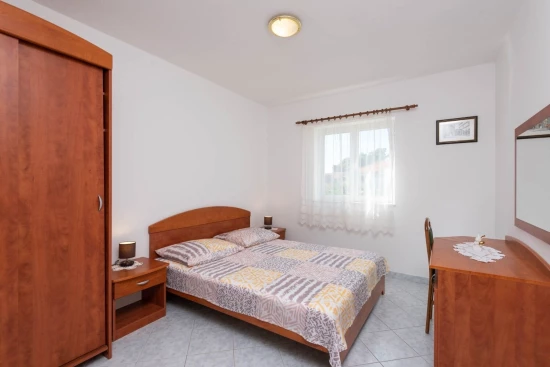 Apartmán Jižní Dalmácie - Orebić DA 10153 N1