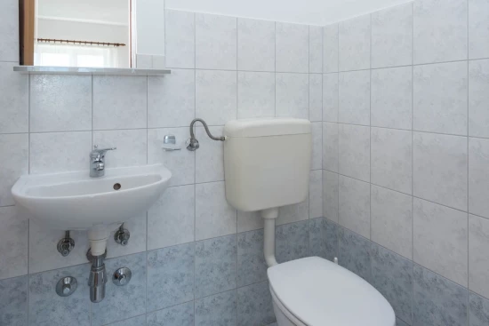 Apartmán Jižní Dalmácie - Orebić DA 10153 N1