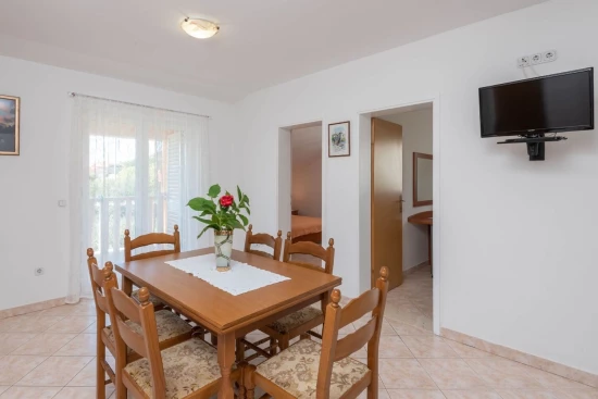 Apartmán Jižní Dalmácie - Orebić DA 10153 N2