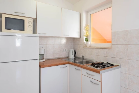 Apartmán Jižní Dalmácie - Orebić DA 10153 N2