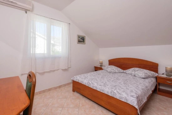 Apartmán Jižní Dalmácie - Orebić DA 10153 N2