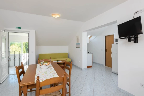 Apartmán Jižní Dalmácie - Orebić DA 10153 N3